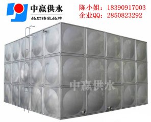 不銹鋼方形水箱有哪些部件？什么材質(zhì)的質(zhì)量好